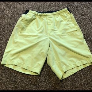 Birddogs Thrusters Size L Long Shorts